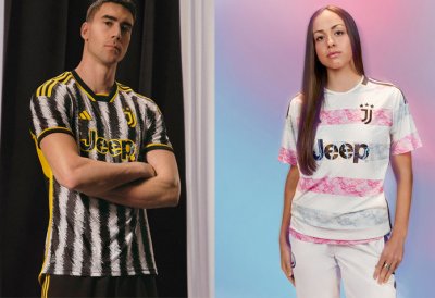 Camiseta Juventus barata y replica 2023 2024